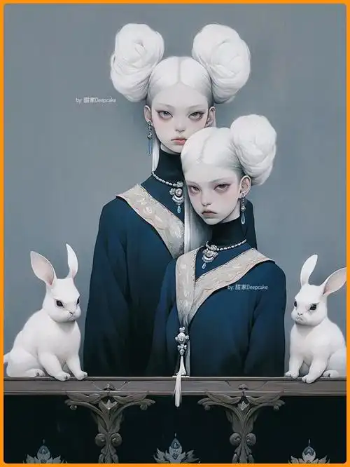 《霸王别姬》长片库卡片配图